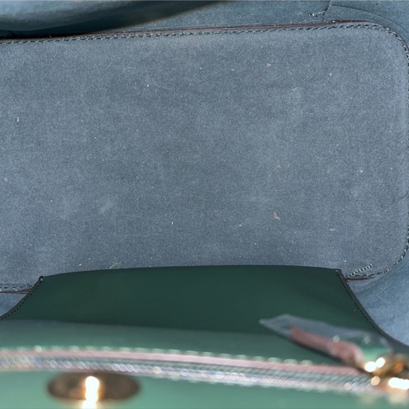 Nikky by Nicole Lee Satchel & Pouch Love Ride 2-Piece Set - Picture 11 of 13